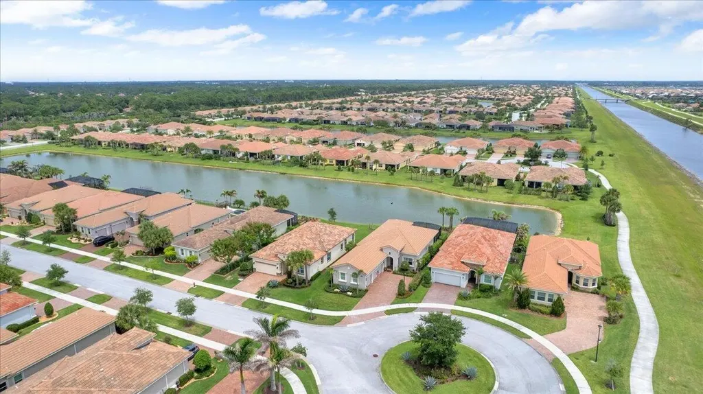 23009 SW Accesi Way Port St Lucie FL 34986