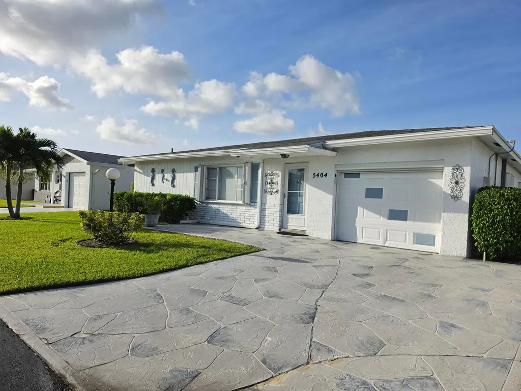 5404 Belleville Road West Palm Beach FL 33417