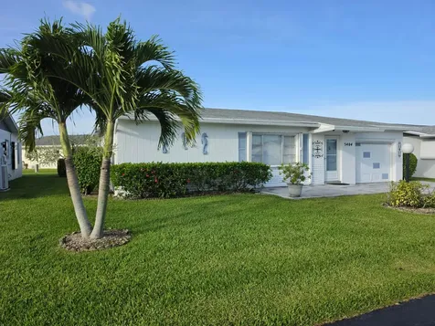 5404 Belleville Road West Palm Beach FL 33417