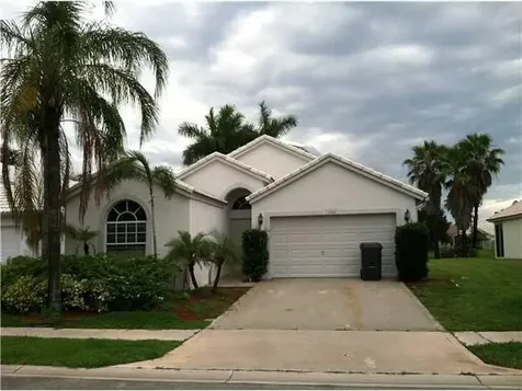 1743 Barnstable Road Wellington FL 33414