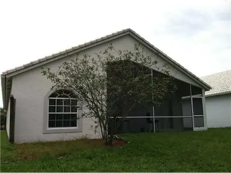 1743 Barnstable Road Wellington FL 33414