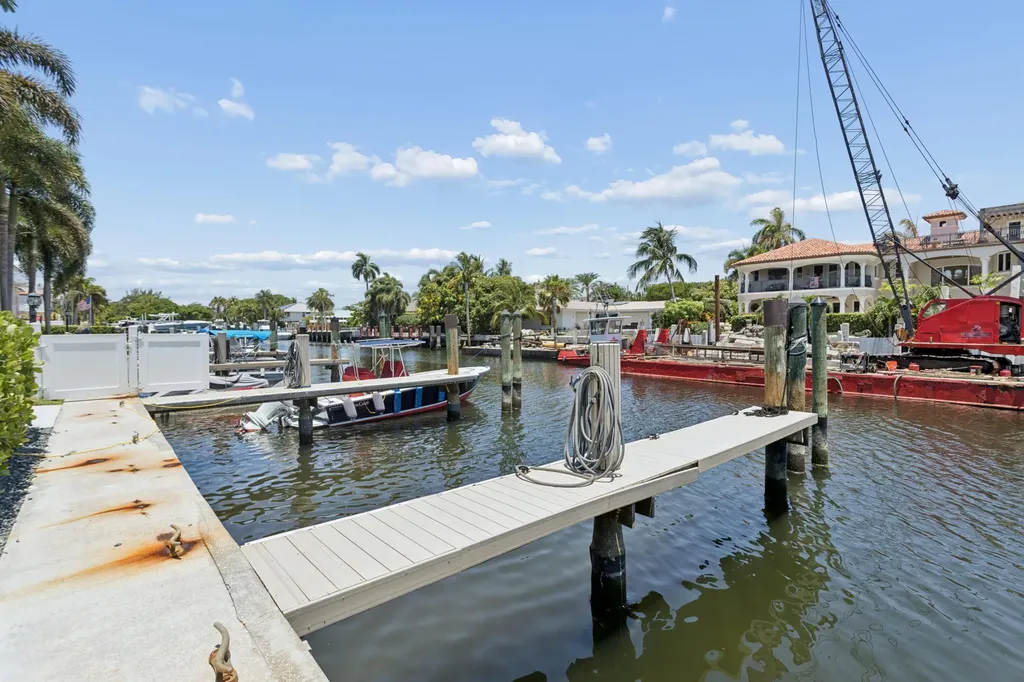 2751 NE 15th Street Fort Lauderdale FL 33304