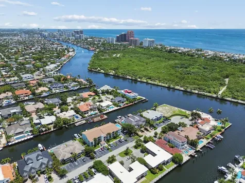 2751 NE 15th Street Fort Lauderdale FL 33304