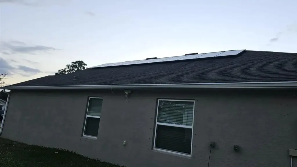 1357 Sequoia Road NW Palm Bay FL 32907