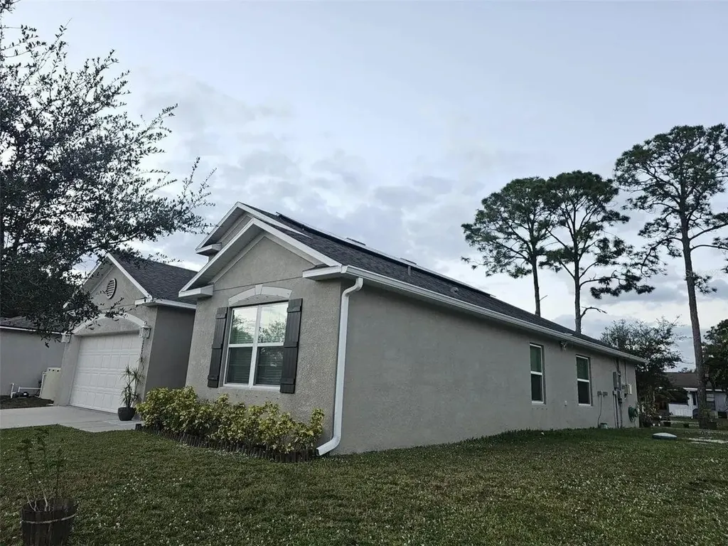 1357 Sequoia Road NW Palm Bay FL 32907