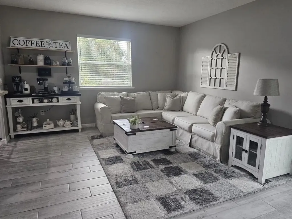 1357 Sequoia Road NW Palm Bay FL 32907