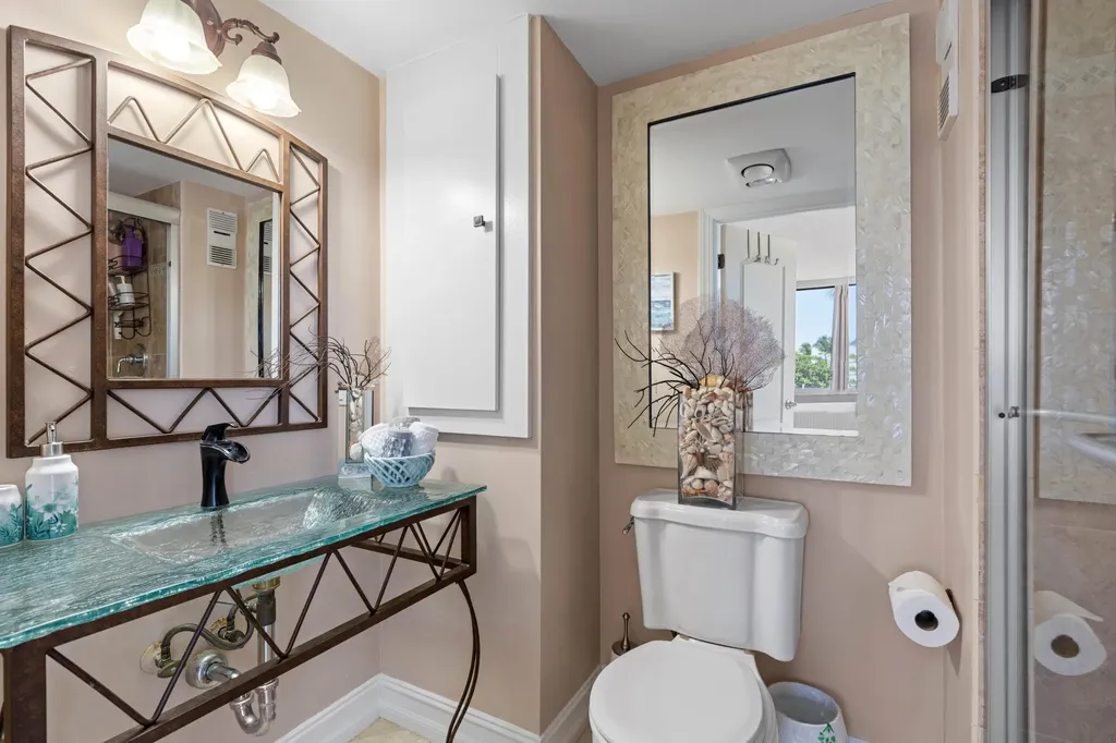 3301 S Ocean Boulevard Highland Beach FL 33487