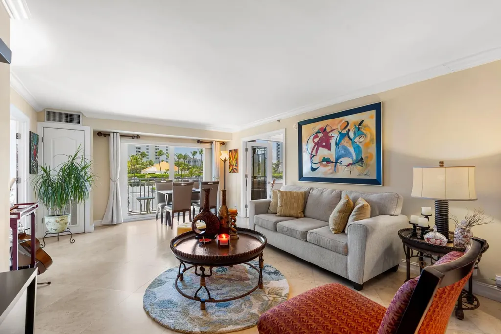 3301 S Ocean Boulevard Highland Beach FL 33487