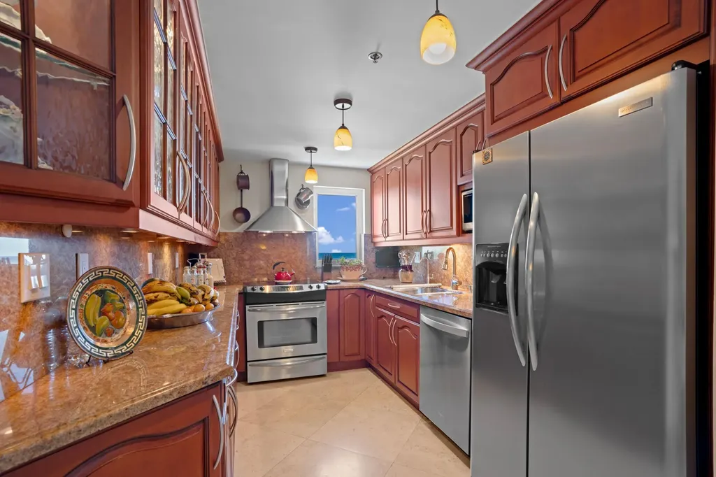 3301 S Ocean Boulevard Highland Beach FL 33487