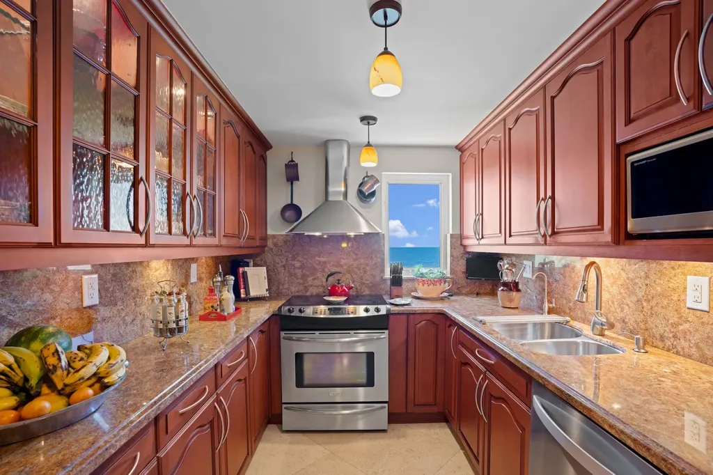 3301 S Ocean Boulevard Highland Beach FL 33487
