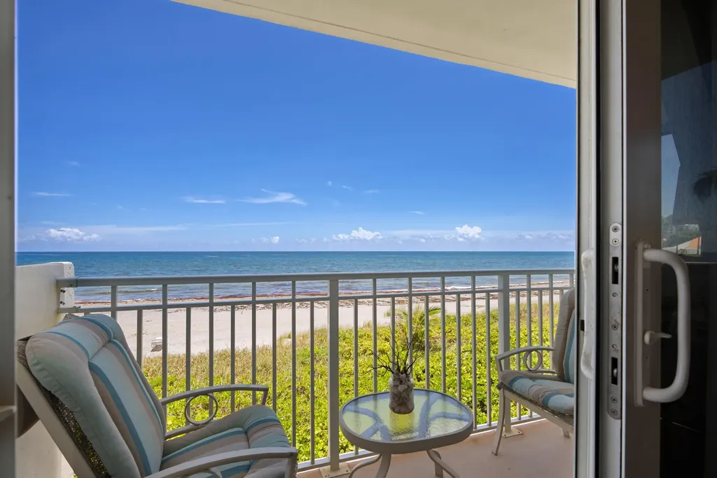 3301 S Ocean Boulevard Highland Beach FL 33487