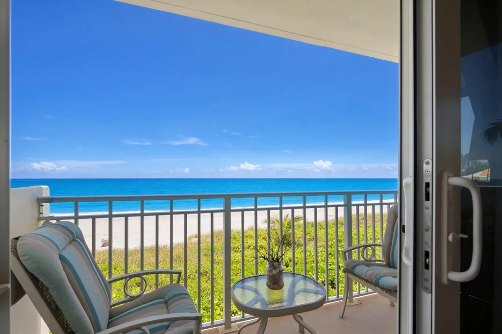 3301 S Ocean Boulevard Highland Beach FL 33487