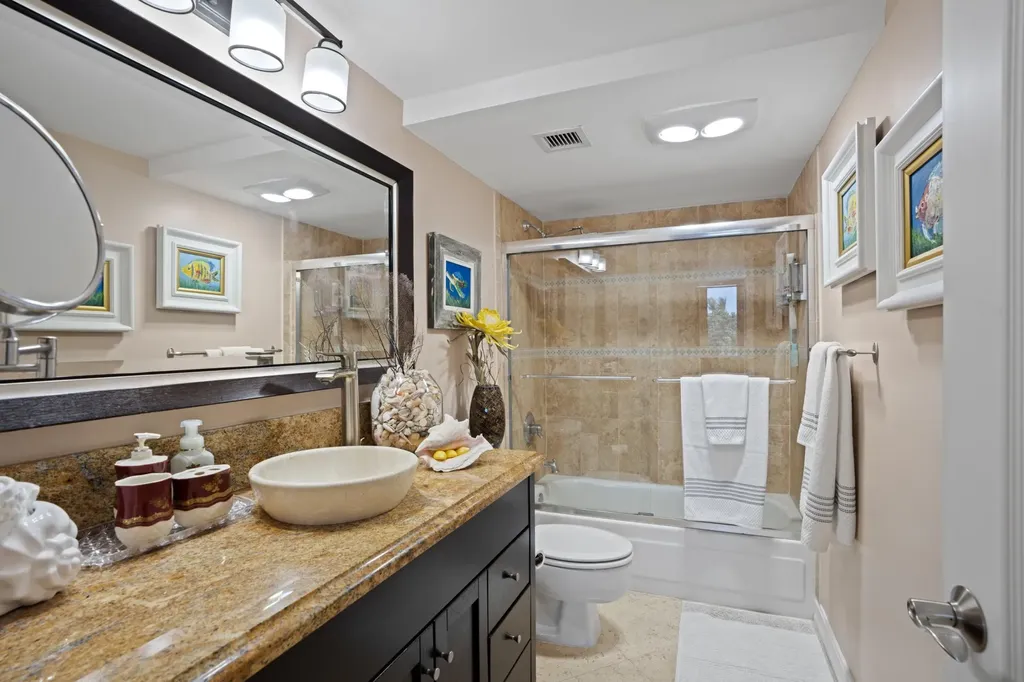 3301 S Ocean Boulevard Highland Beach FL 33487