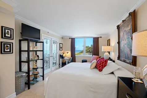 3301 S Ocean Boulevard Highland Beach FL 33487