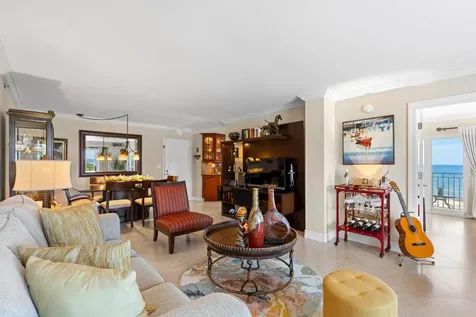 3301 S Ocean Boulevard Highland Beach FL 33487