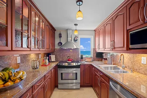 3301 S Ocean Boulevard Highland Beach FL 33487