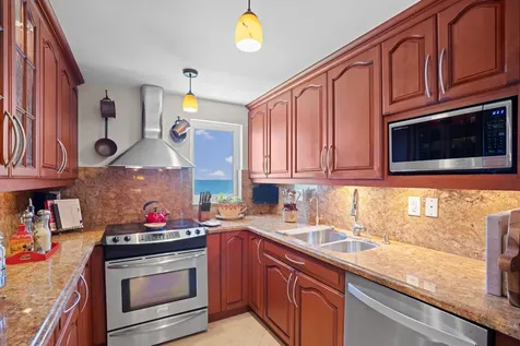 3301 S Ocean Boulevard Highland Beach FL 33487