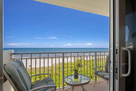 3301 S Ocean Boulevard Highland Beach FL 33487
