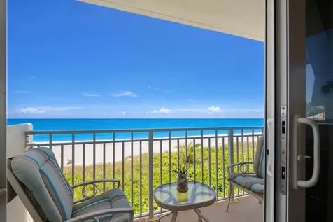 3301 S Ocean Boulevard Highland Beach FL 33487
