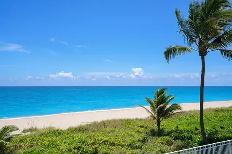 3301 S Ocean Boulevard Highland Beach FL 33487