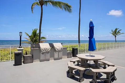 3301 S Ocean Boulevard Highland Beach FL 33487