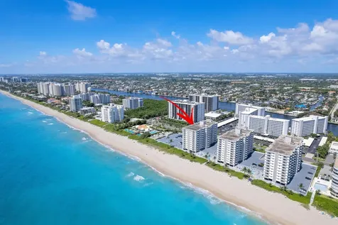 3301 S Ocean Boulevard Highland Beach FL 33487