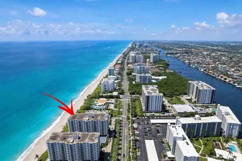 3301 S Ocean Boulevard Highland Beach FL 33487