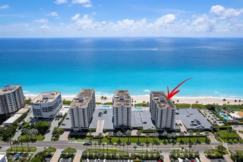 3301 S Ocean Boulevard Highland Beach FL 33487
