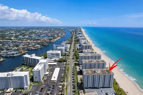3301 S Ocean Boulevard Highland Beach FL 33487