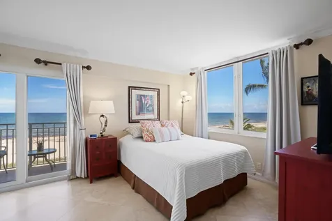 3301 S Ocean Boulevard Highland Beach FL 33487