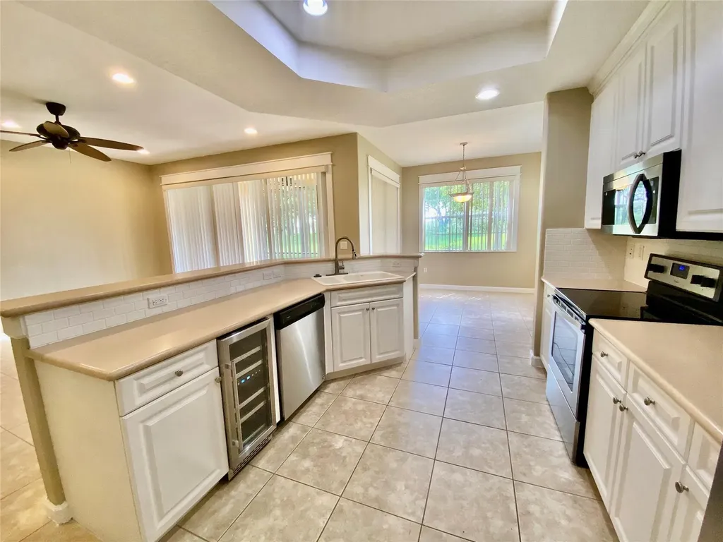 7911 NW 128th Lane Parkland FL 33076