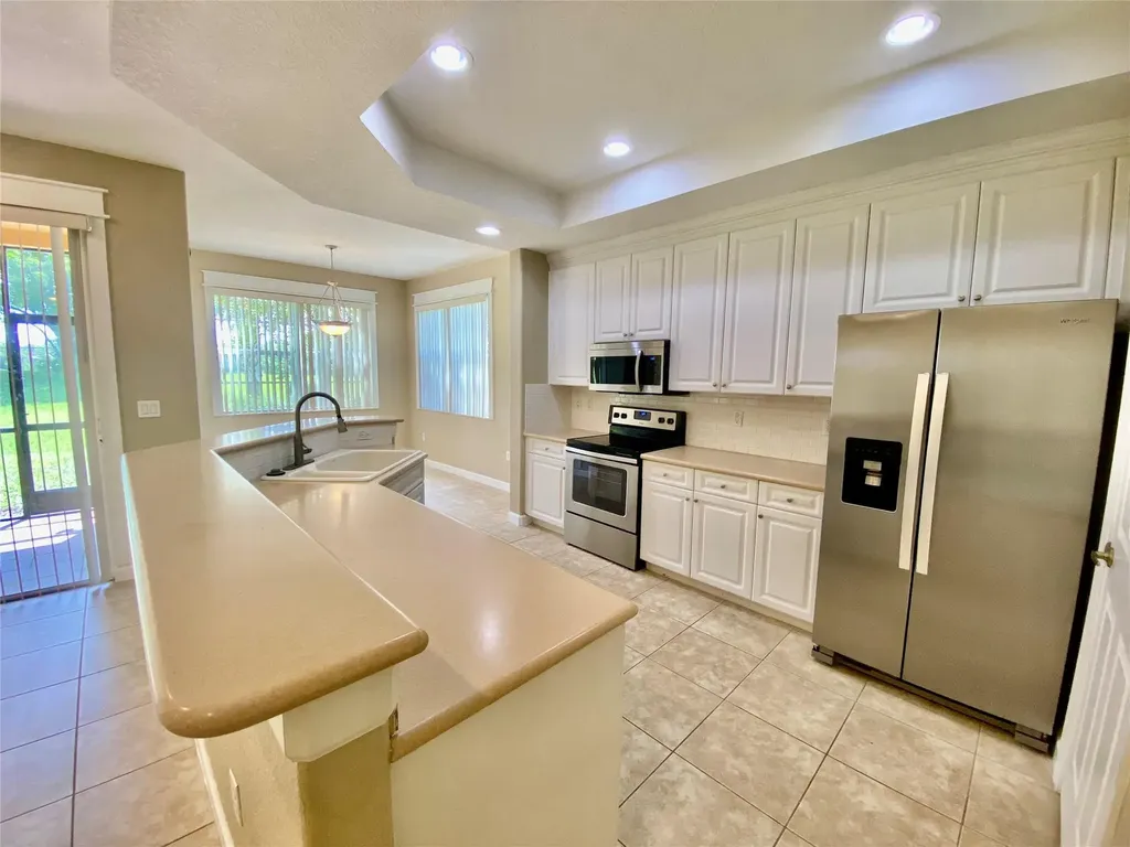 7911 NW 128th Lane Parkland FL 33076