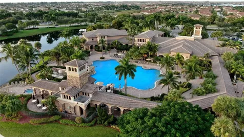7911 NW 128th Lane Parkland FL 33076