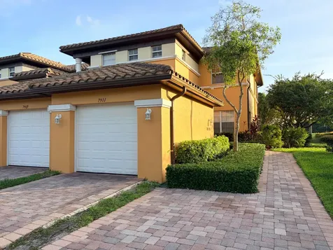 7911 NW 128th Lane Parkland FL 33076