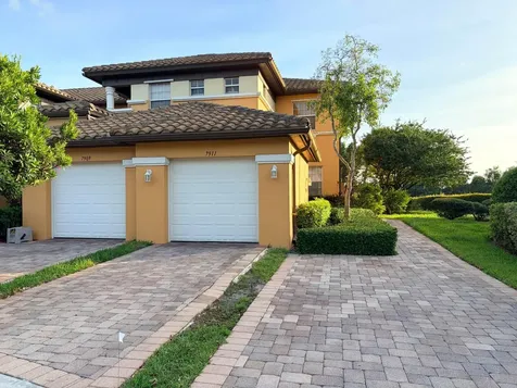 7911 NW 128th Lane Parkland FL 33076