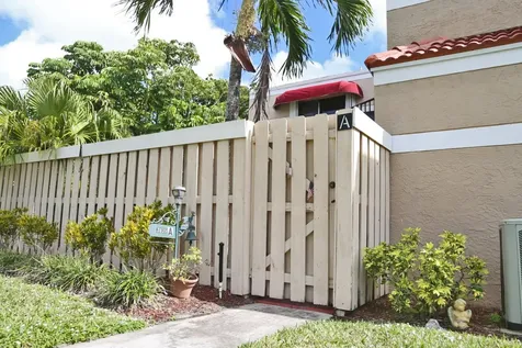 3935 Village Drive Delray Beach FL 33445