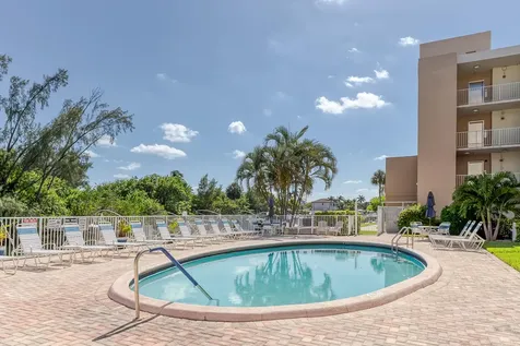 2850 NE 14th Street Causeway Pompano Beach FL 33062