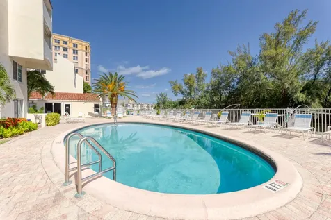 2850 NE 14th Street Causeway Pompano Beach FL 33062