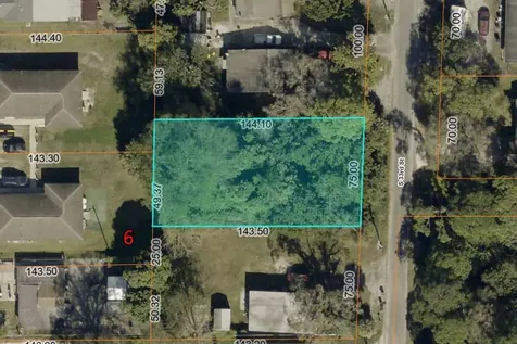 2115 S 33rd Street Fort Pierce FL 34947