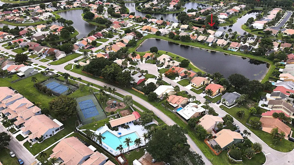 6221 Country Fair Circle Boynton Beach FL 33437