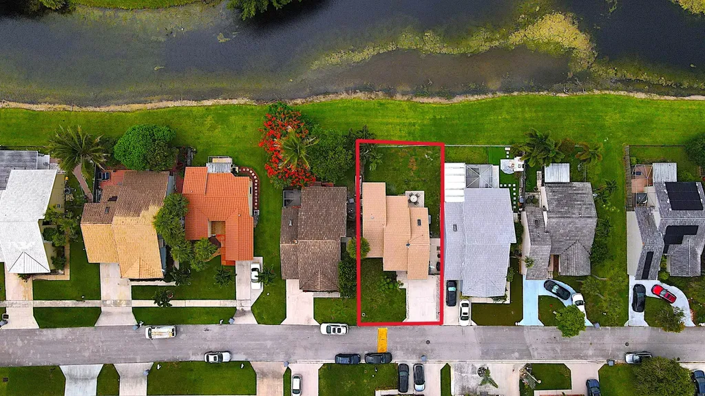 6221 Country Fair Circle Boynton Beach FL 33437