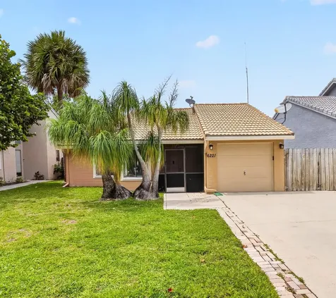 6221 Country Fair Circle Boynton Beach FL 33437