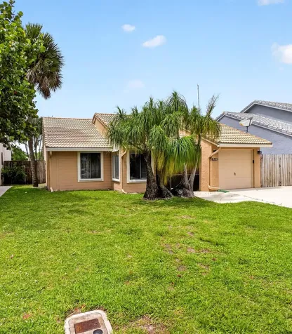 6221 Country Fair Circle Boynton Beach FL 33437