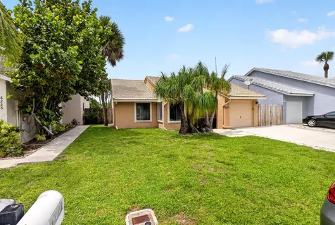 6221 Country Fair Circle Boynton Beach FL 33437