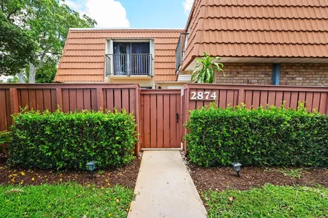 2874 Waterford Drive S Deerfield Beach FL 33442