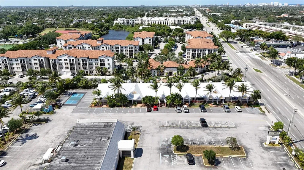 4301 N Federal Highway Pompano Beach FL 33064