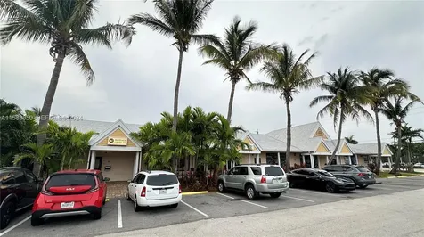 4301 N Federal Highway Pompano Beach FL 33064