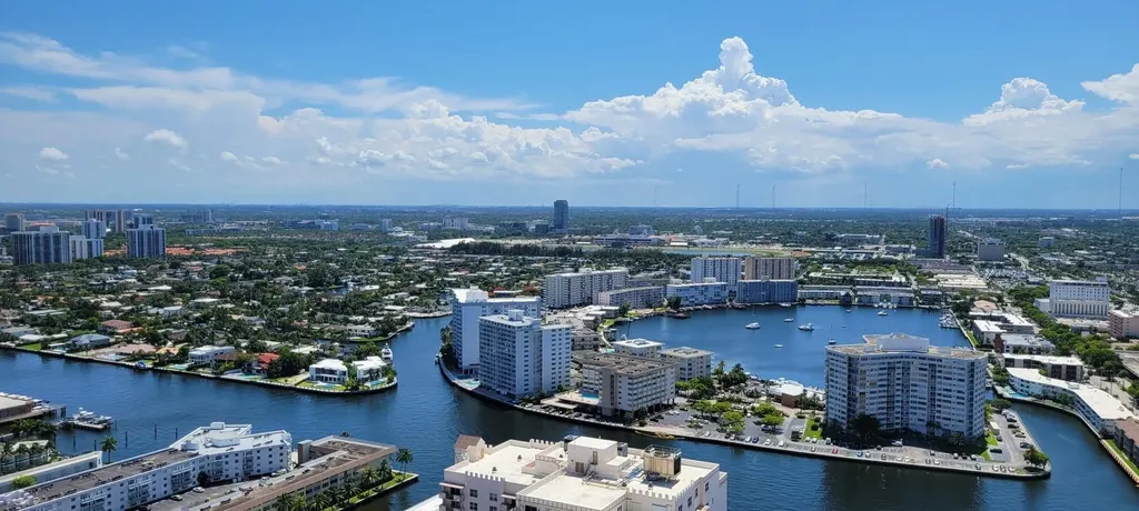 1850 S Ocean Drive Hallandale Beach FL 33009