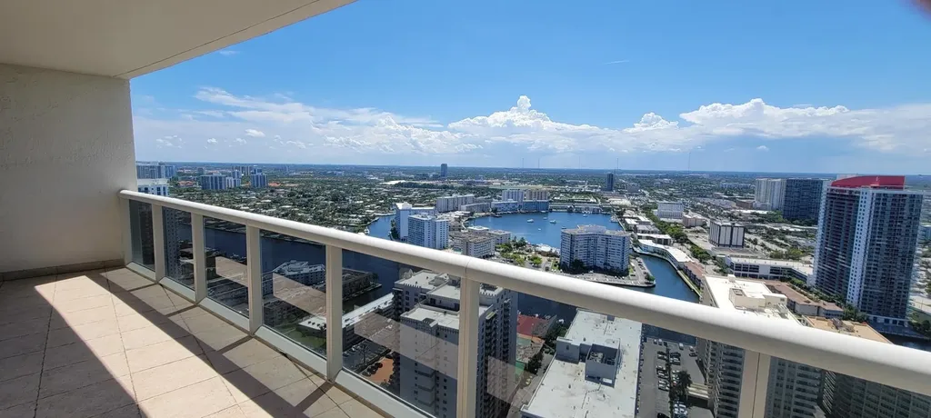 1850 S Ocean Drive Hallandale Beach FL 33009