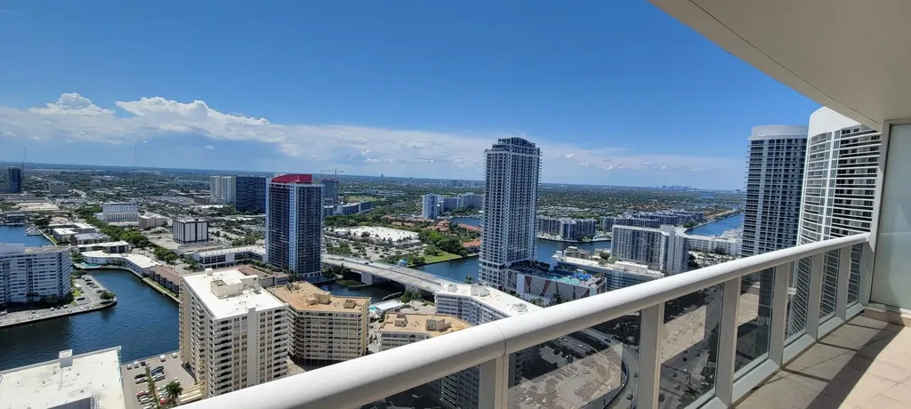 1850 S Ocean Drive Hallandale Beach FL 33009